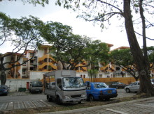 Blk 78 Yong Siak Street (Bukit Merah), HDB 4 Rooms #142392